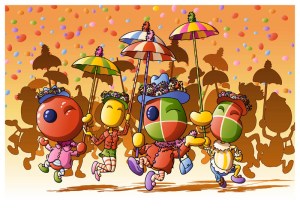 Carnaval de Dunkerque